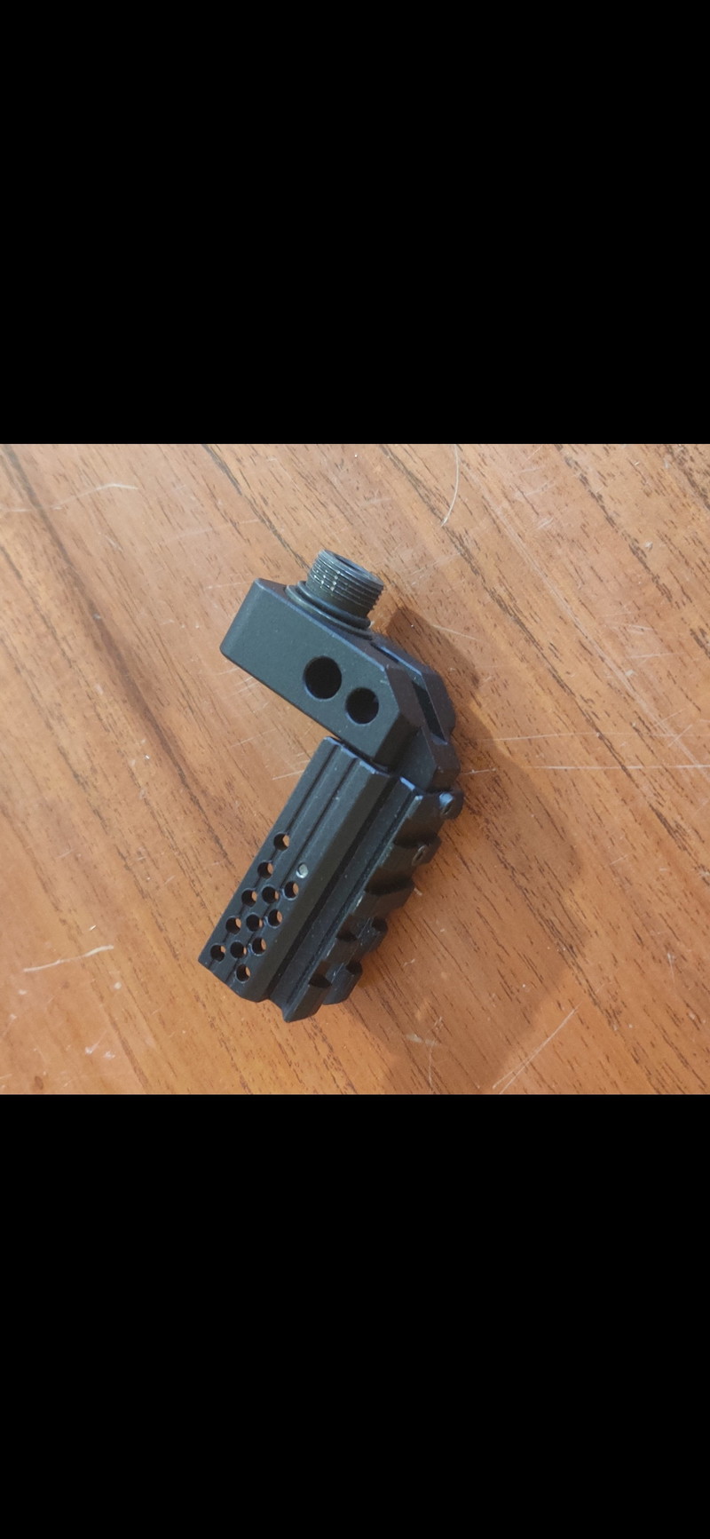 Bild 1 für Adapter SAS kit Glock 17