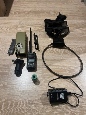 Bild 2 für Stopzetting hobby (wapen verkocht)