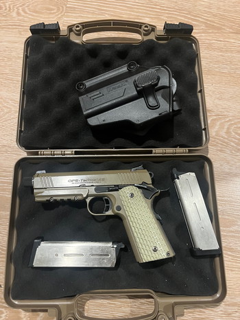 Image 3 pour Stopzetting hobby