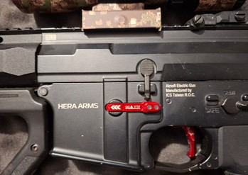 Bild 3 für Hera Arms
