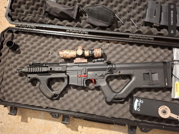 Bild 5 für Hera Arms