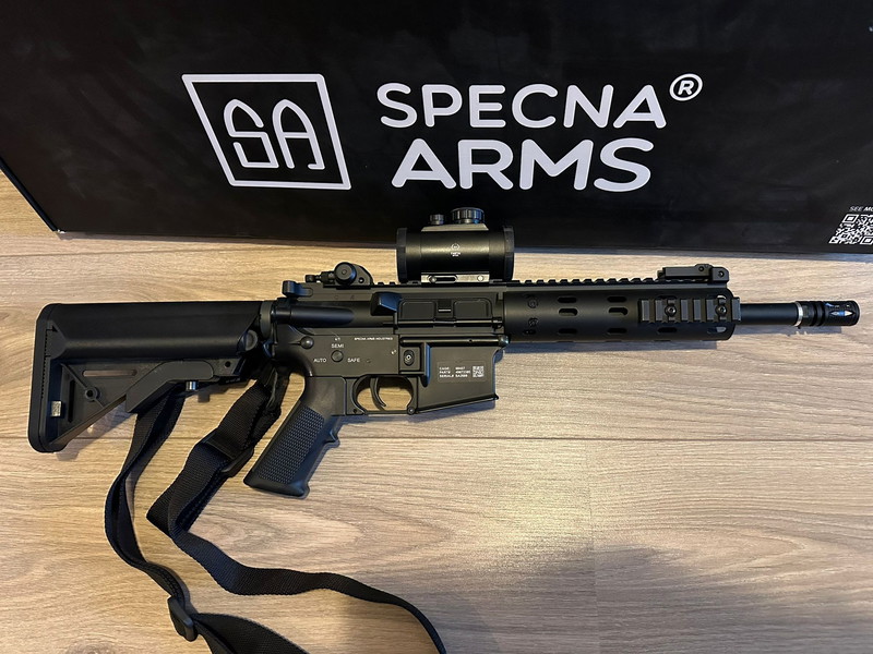 Imagen 1 de Specna Arms SA-A09 starter set