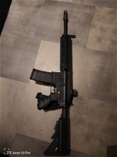 Image for HK 416/17 style tr16