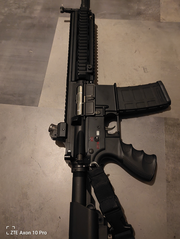 Image 3 for HK 416/17 style tr16