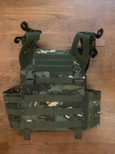 Image pour Invader Gear Medium + Tactical Vest