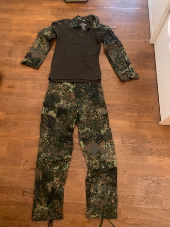 Bild 3 für Invader Gear Medium + Tactical Vest