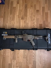 Afbeelding van Polarstar F2 Krytac PDW M