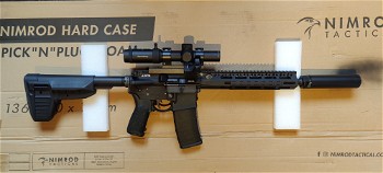 Image 4 for VFC BCM MCMR GBBR