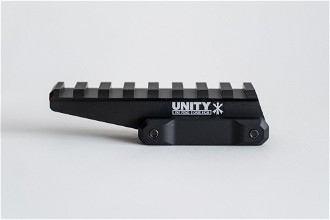Image for Unity Tactical FAST Optic Riser (kloon)