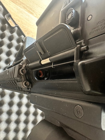 Image 3 for Mws Tokyo marui mod 1 gbbr 6 mags