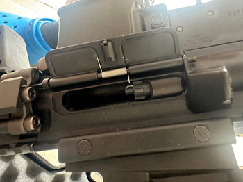 Bild 4 für Mws Tokyo marui mod 1 gbbr 6 mags