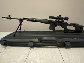 Bild für Dragunov Sniper