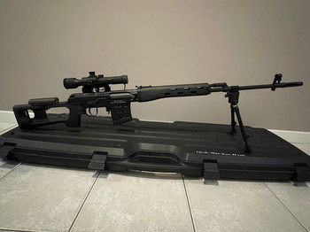 Imagen 2 de Dragunov Sniper