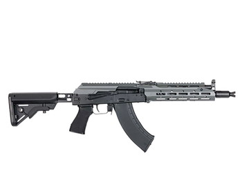 Imagen 3 de 5KU SAG MK3 Monolithic Rail Handguard Set For Marui AKM Gas Rifle