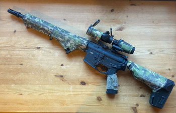 Bild 2 für Novritsch SSR15 + gesamte Ausstattung