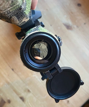 Imagen 5 de Novritsch SSR15 + gesamte Ausstattung