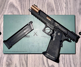 Imagen para EMG x TTI JW3 2011 Combat Master Island Barrel Edition