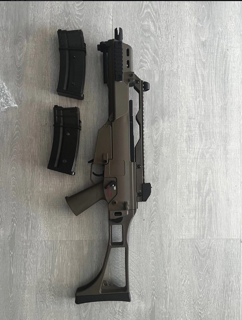Bild 1 für R36 gbb