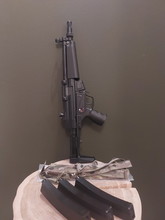 Image for Upgraded classic army mp5