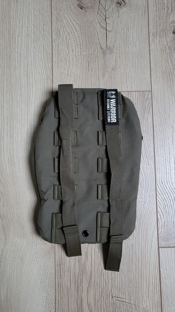 Image 2 for Elite Ops small Hydration Carrier Ranger Green