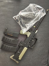 Imagen para Army Armament L85