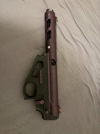 Image 2 pour Brav01 body