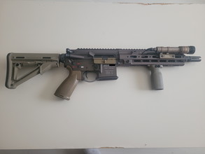 Imagen para HAO 416 CAG Conversion Kit for Tokyo Marui MWS