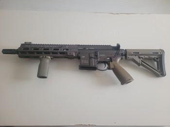 Imagen 2 de HAO 416 CAG Conversion Kit for Tokyo Marui MWS