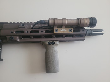 Imagen 5 de HAO 416 CAG Conversion Kit for Tokyo Marui MWS