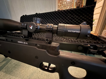 Afbeelding 3 van Novritsch SSG-96 Sniper Rifle