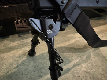 Image 4 for Novritsch SSG-96 Sniper Rifle