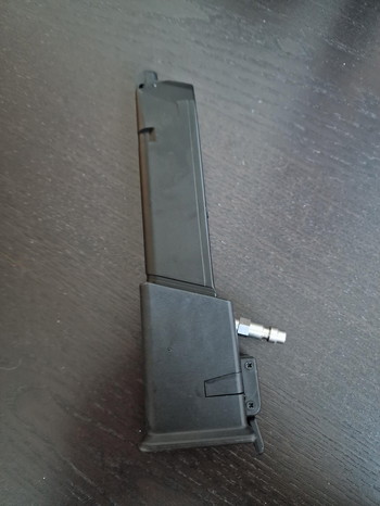 Bild 2 für Glock / SSP18 MP5 HPA adapter gen 1