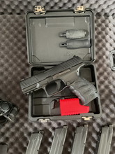 Imagen para Walther PPQ
