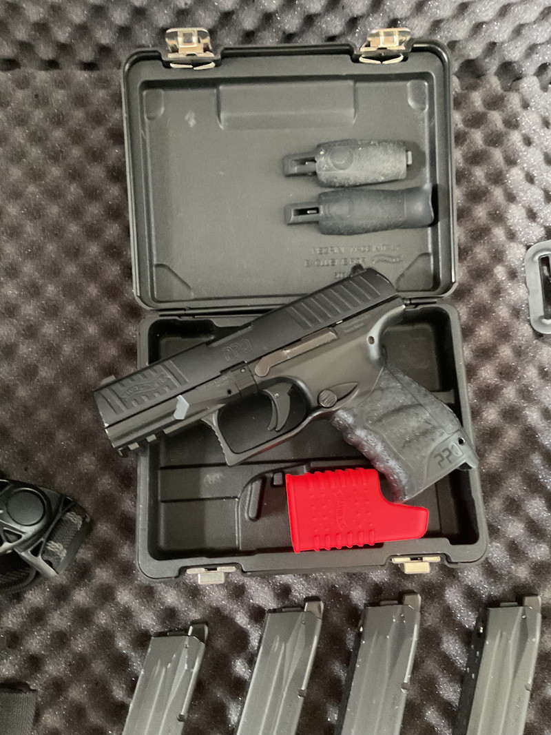 Bild 1 für Walther PPQ