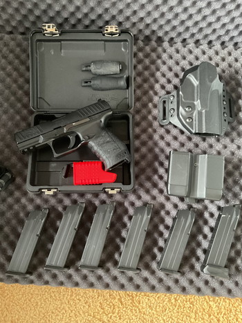 Bild 2 für Walther PPQ