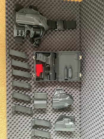 Bild 3 für Walther PPQ