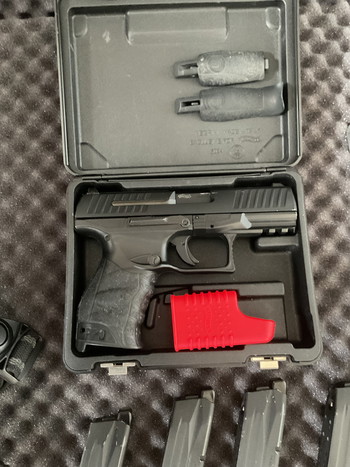 Bild 4 für Walther PPQ