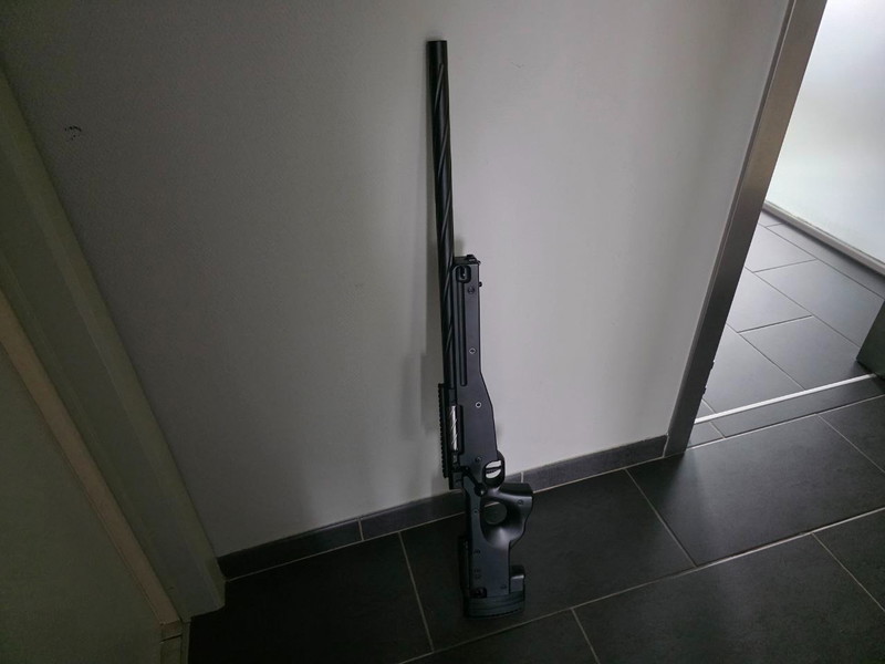 Imagen 1 de SSG96 MK1