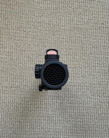 Imagen 2 de Victoptics s6 + vectoroptics frenzy