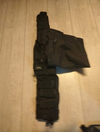 Imagen 2 de Belt setje