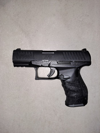 Bild 2 für Umarex Walther PPQ M2 + koffer