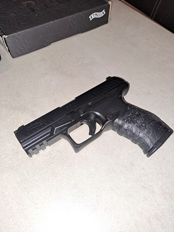 Bild 4 für Umarex Walther PPQ M2 + koffer