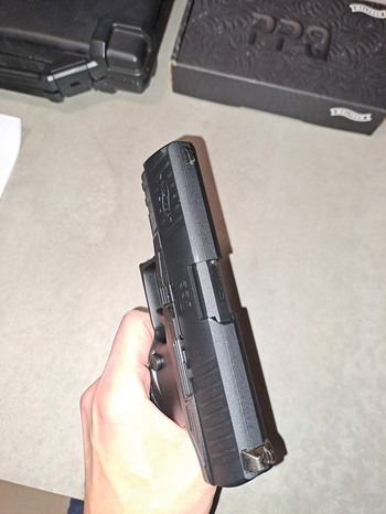 Bild 5 für Umarex Walther PPQ M2 + koffer