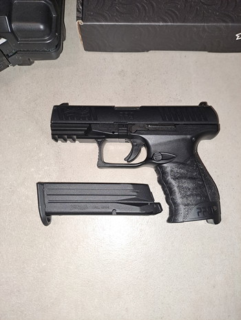 Bild 9 für Umarex Walther PPQ M2 + koffer