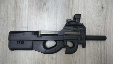 Image for Novritsch SSR90 ( gen 2)