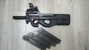 Image 2 for Novritsch SSR90 ( gen 2)