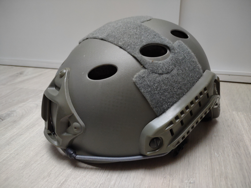 Bild 1 für Helm