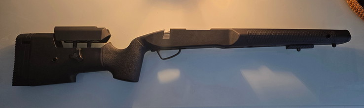 Image pour SSG10 A2 Stock (MLC-S1)