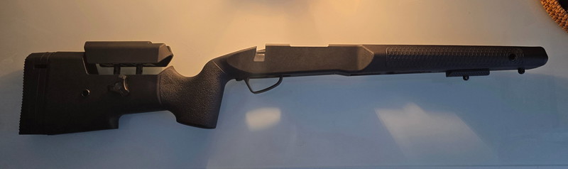 Imagen 1 de SSG10 A2 Stock (MLC-S1)