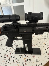 Bild für Vends M4 MWS TOKYO MARUI neuf
